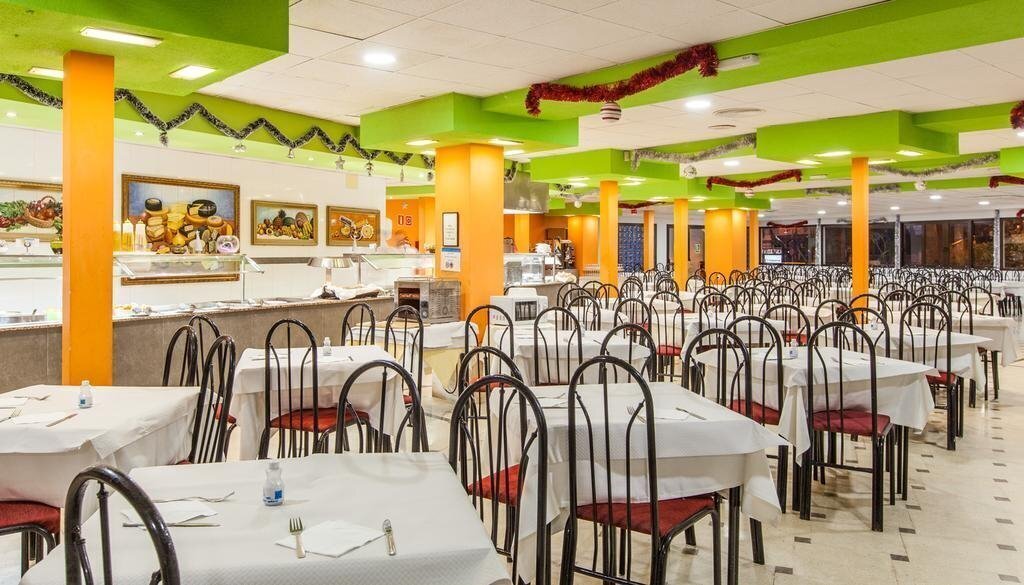 Фотография Blue Sea Calas Marina 3*