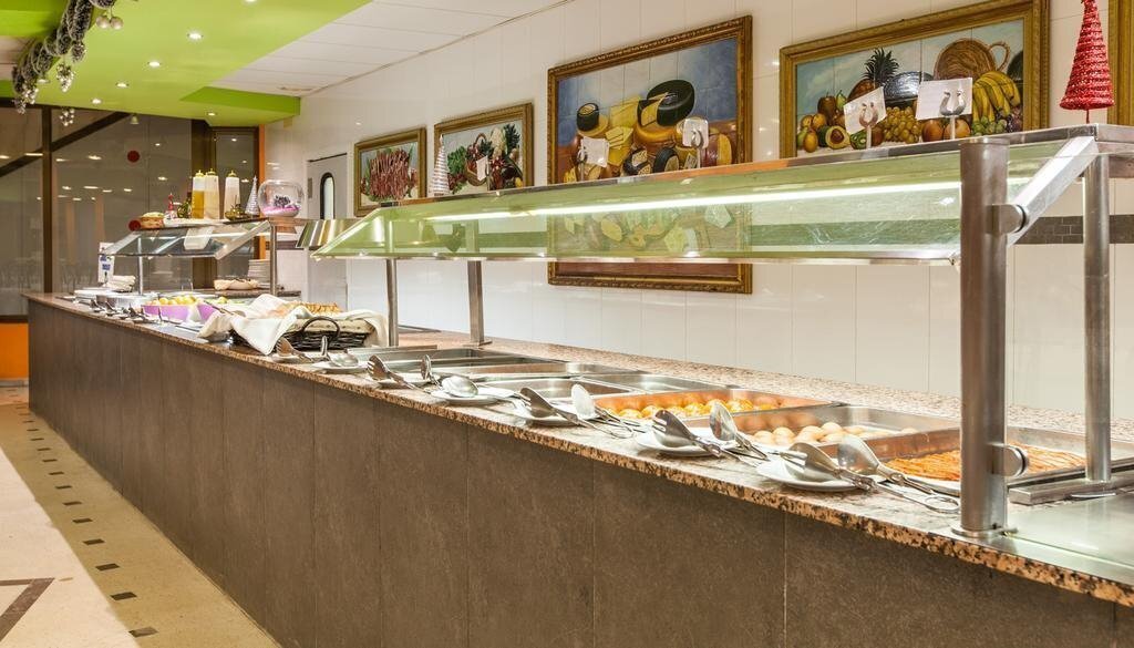 Изображение Blue Sea Calas Marina 3*