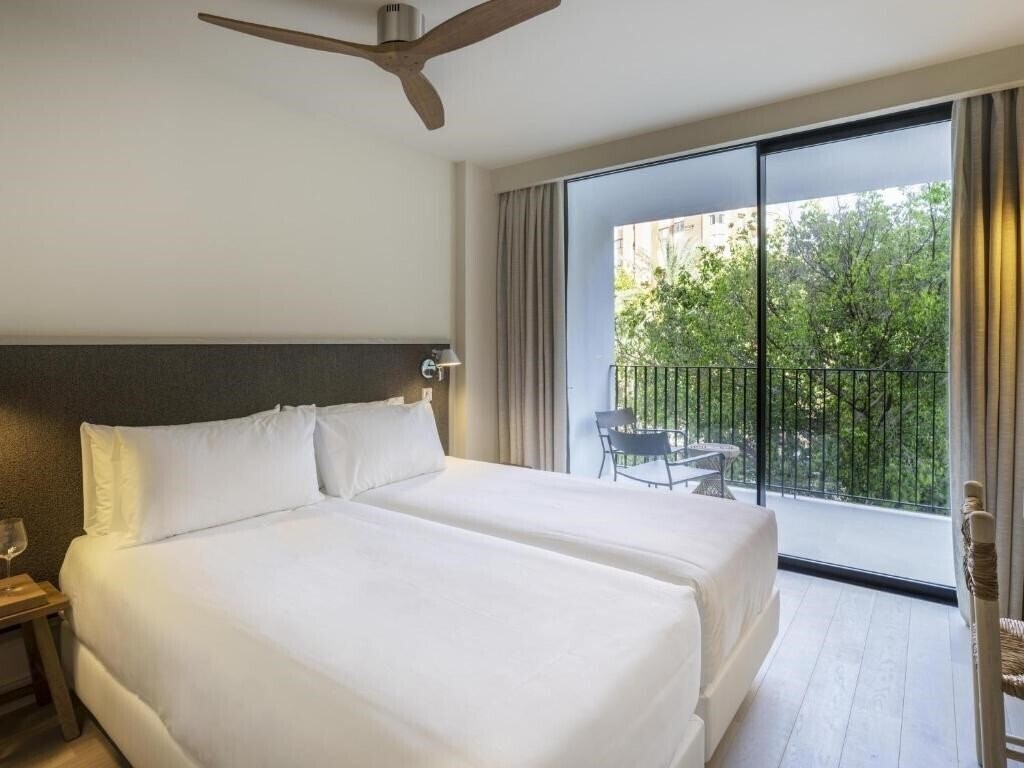 Фотография Mercure Benidorm 4*