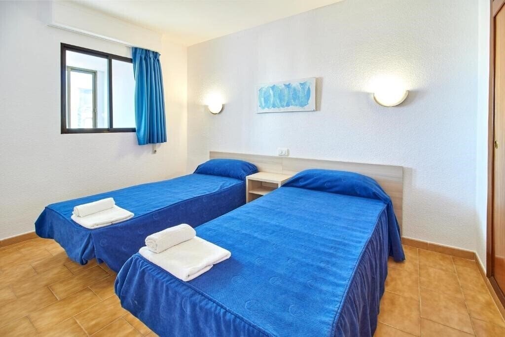 Фотография Don Gregorio 2*