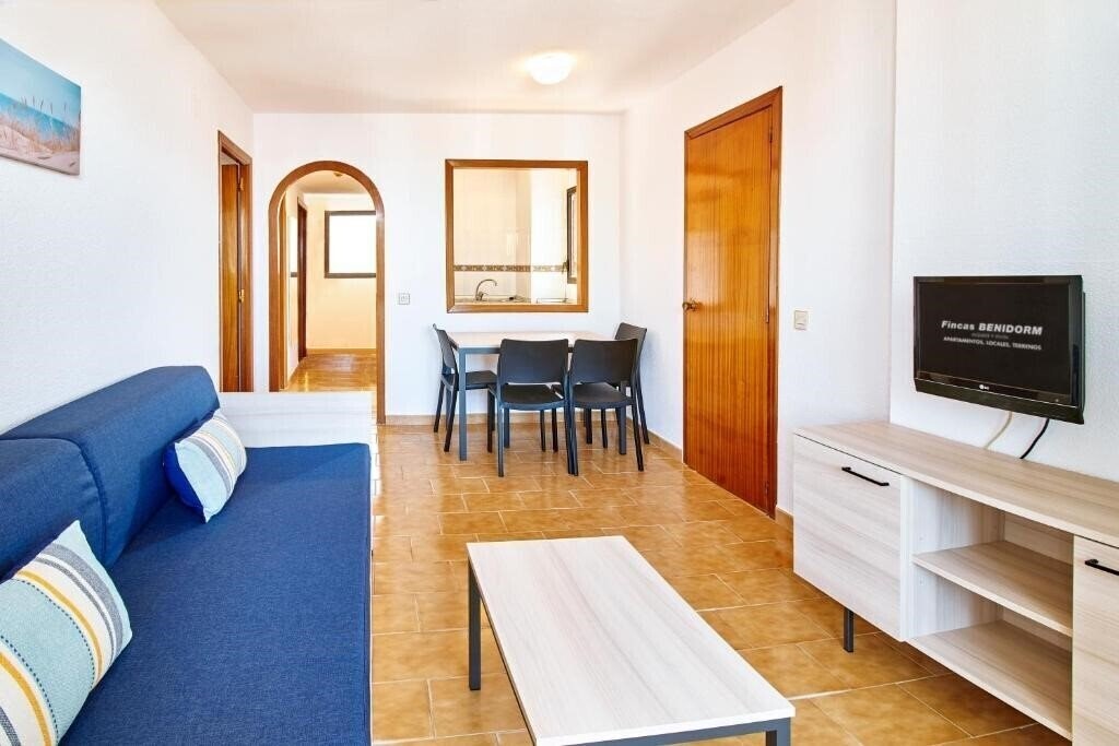 Картинка Don Gregorio 2*