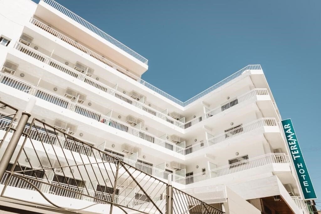 Картинка Teremar 2*