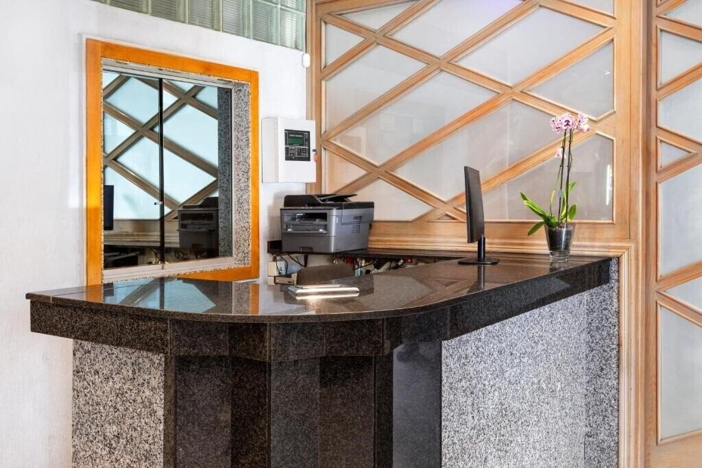 Фото Andalucia 2*