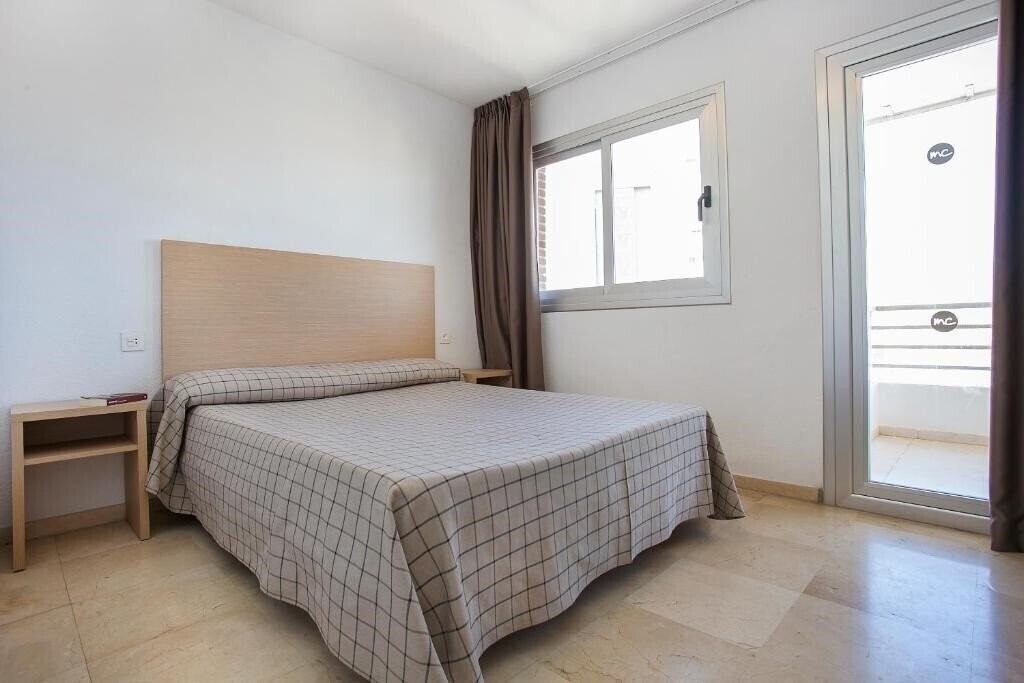 Изображение Buenos Aires Apartamentos by MC 2*