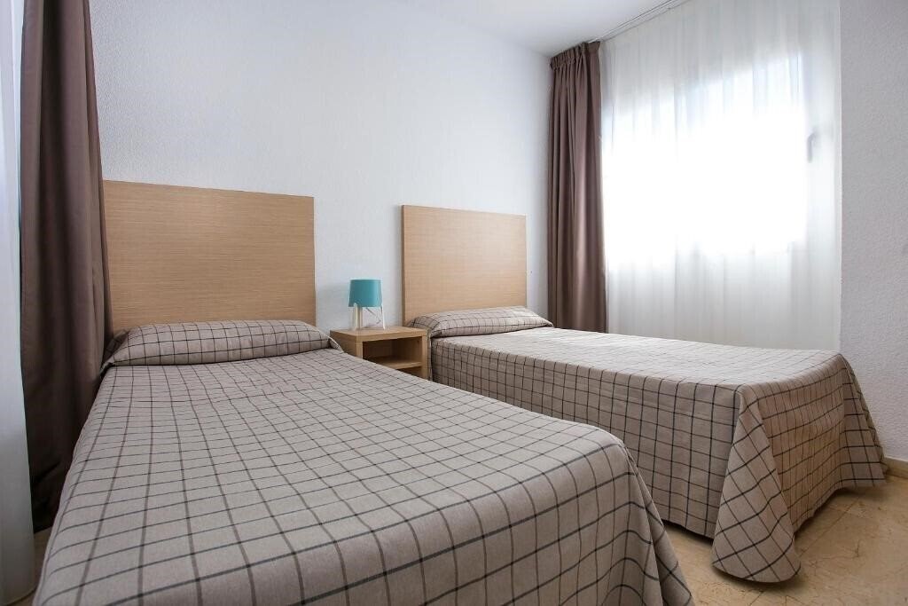 Картинка Buenos Aires Apartamentos by MC 2*