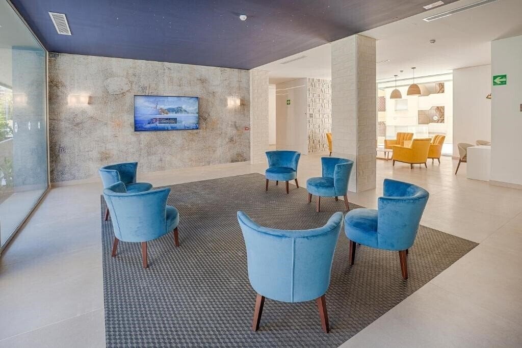 Изображение Europa Center 2*