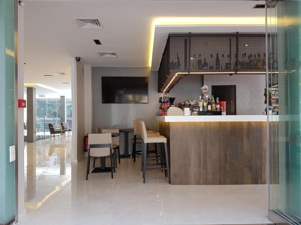 Изображение Hotel Perla 2*