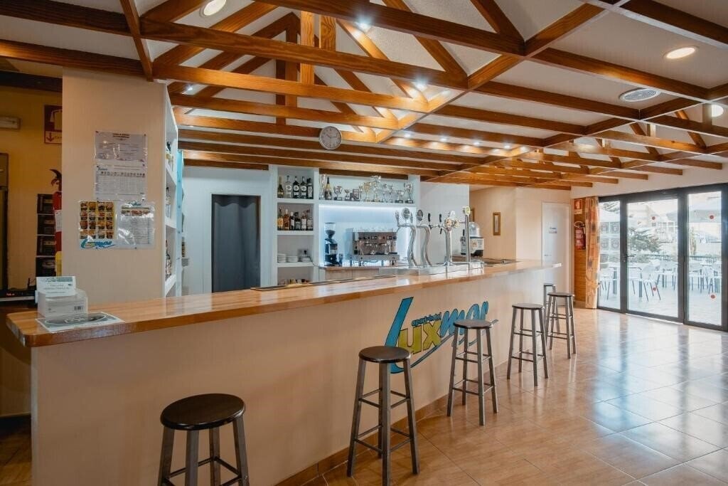 Фотография Luxmar 2*