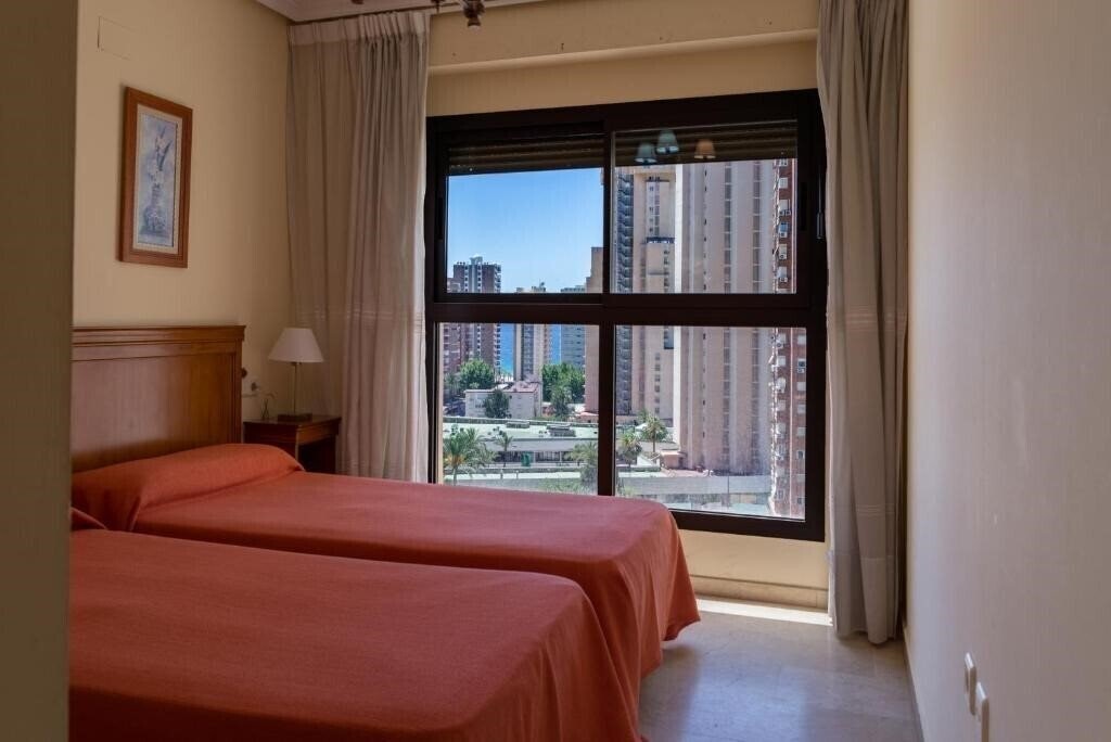 Фото Gemelos XX 2*