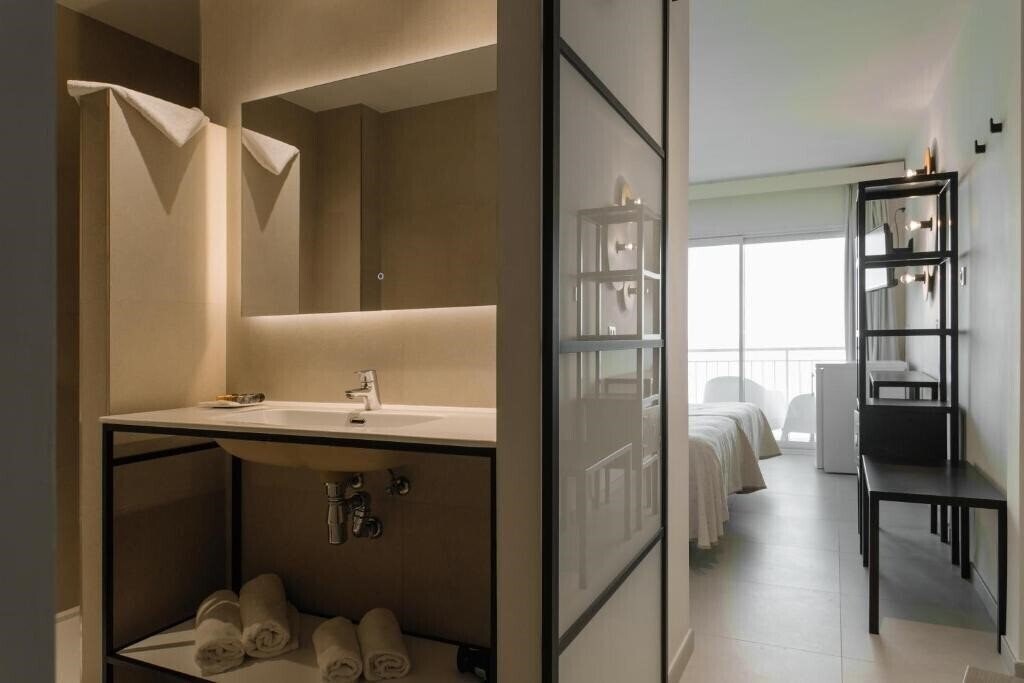 Фотография Nadal 3*