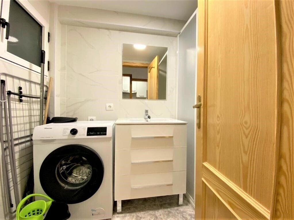 Фотография Carabelas Apts 1*