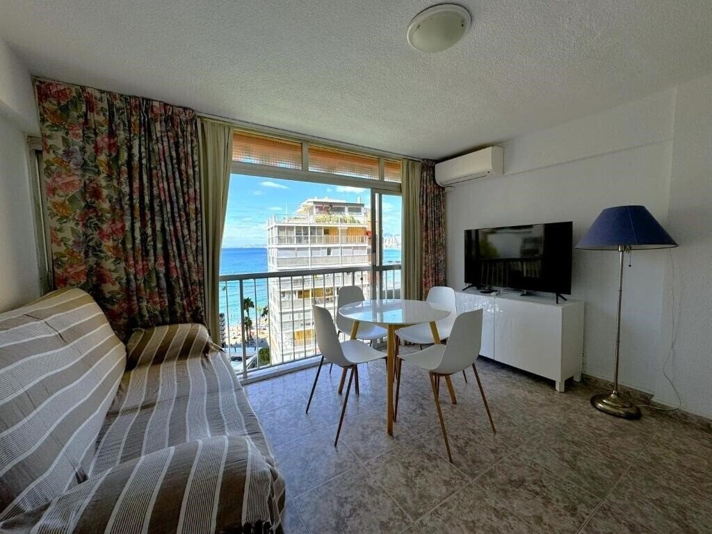 Изображение Carabelas Apts 1*