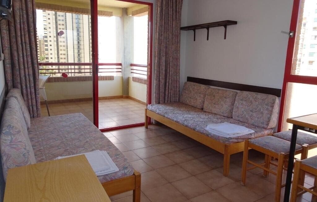 Фото Evamar Apartments 2*