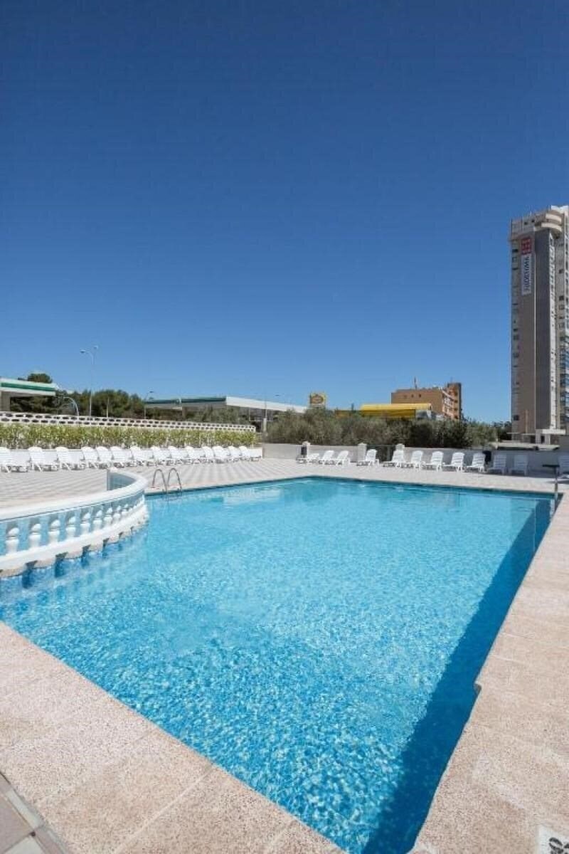 Изображение P&V Benidorm Levante 3*