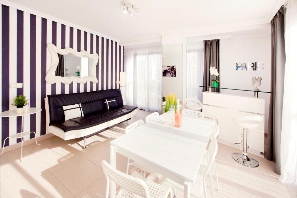 Отель My Pretty Payma Apartamentos 3*