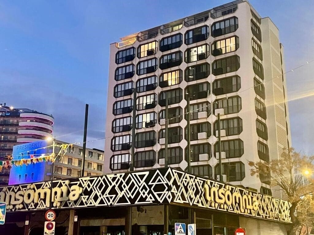 Фотография My Pretty Payma Apartamentos 3*