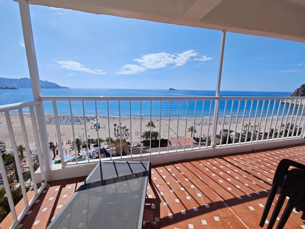 Фотография Mirador 3*