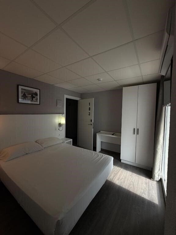 Отель Benidorm BB Hostel 3*