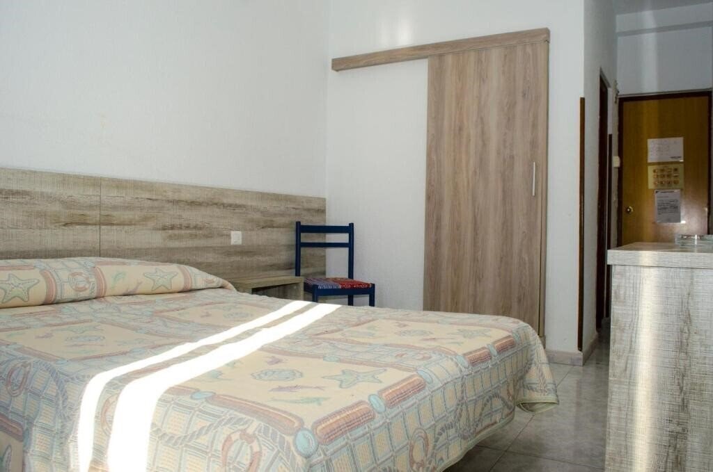 Фото Pension Pardo 2*