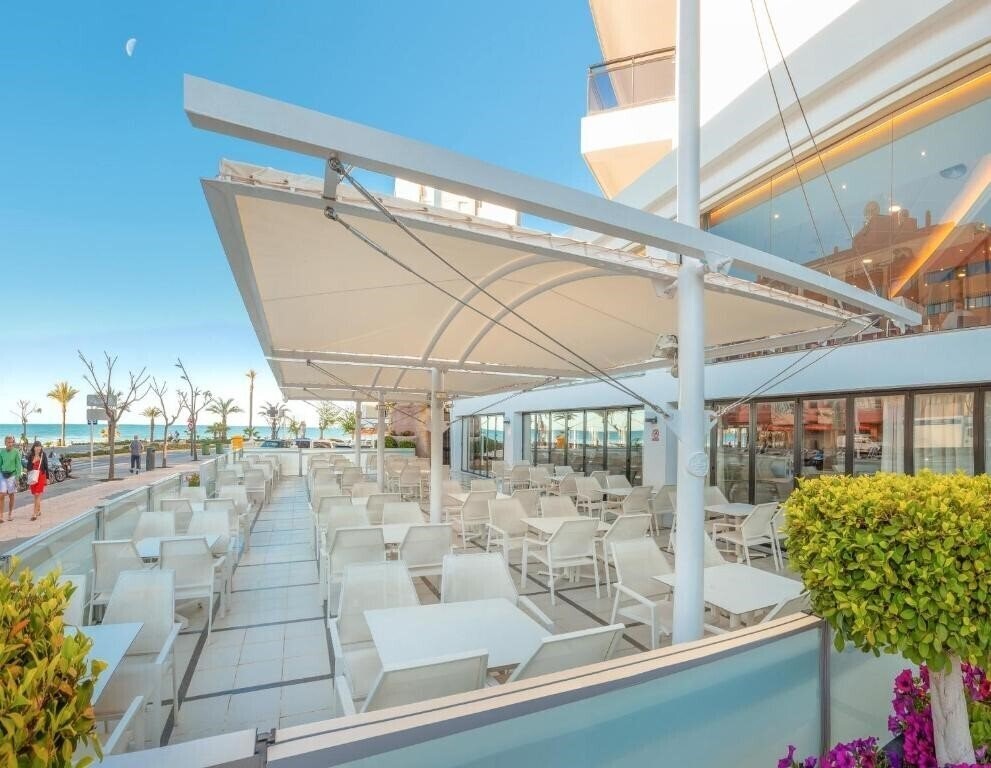 Фото RH Corona del Mar 4*