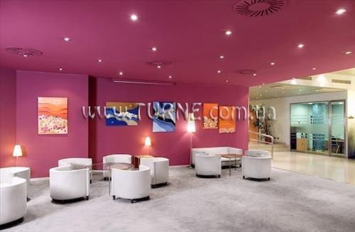 Изображение ABBA Parque 3*