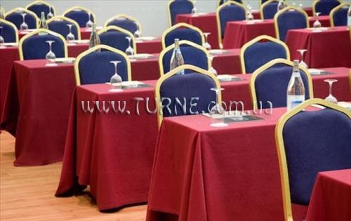 Фотография ABBA Parque 3*