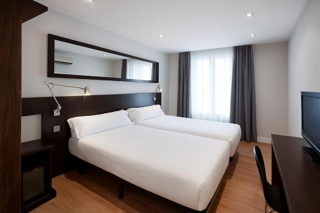 Отель Petit Palace Arana 3*