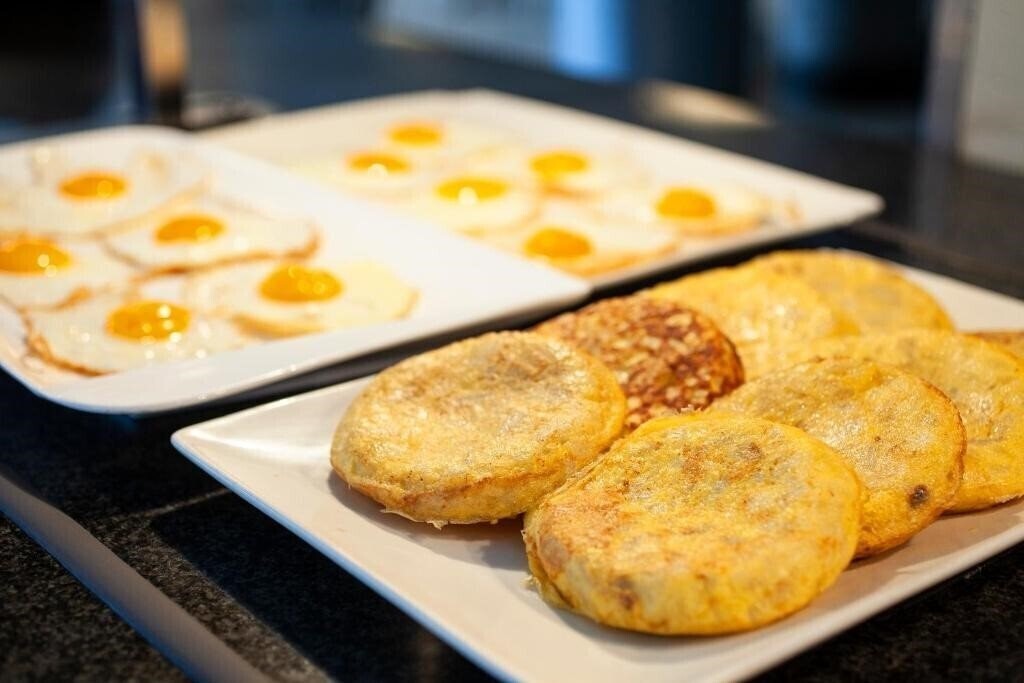 Фотография Gran Bilbao 4*