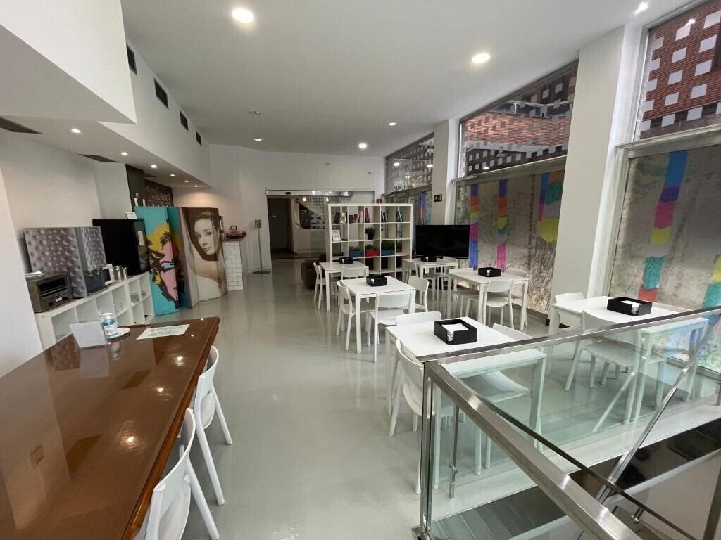 Отель Photo Zabalburu 2*