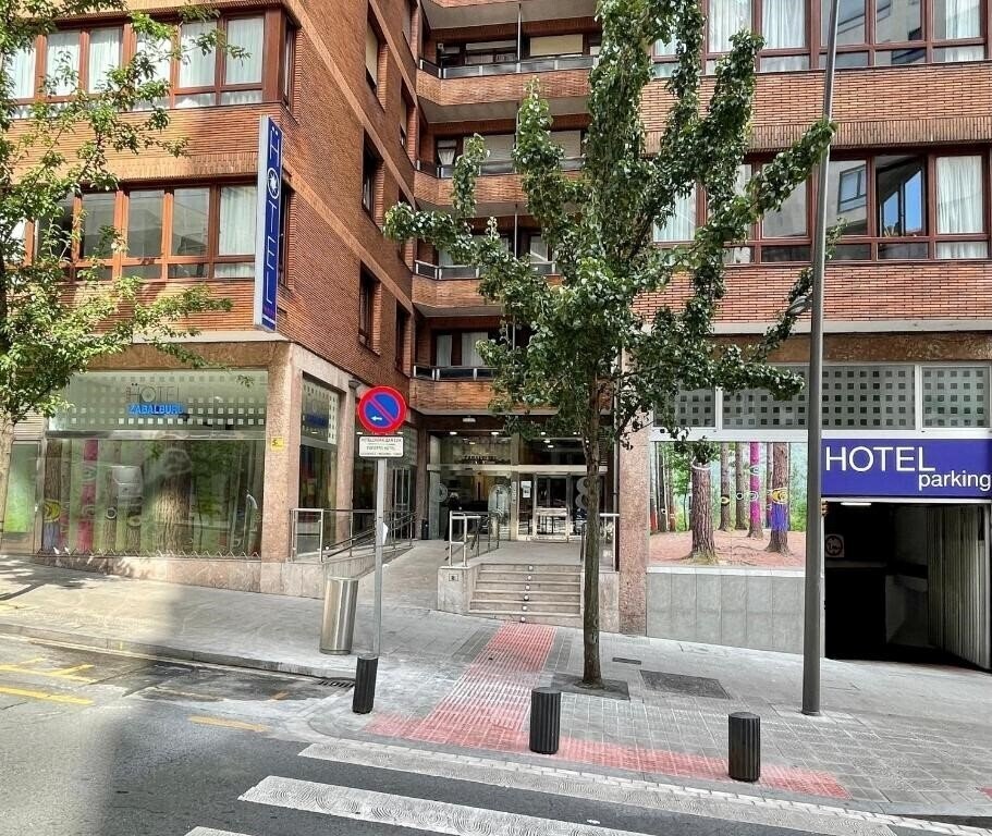 Картинка Photo Zabalburu 2*