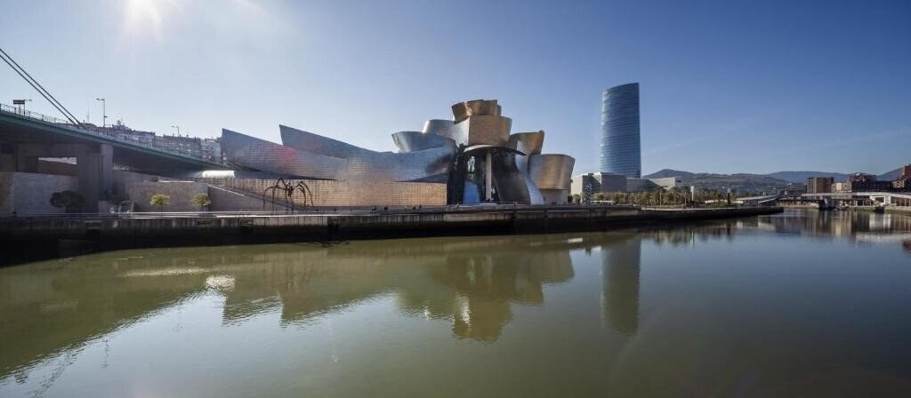 Картинка Ilunion Bilbao 3*