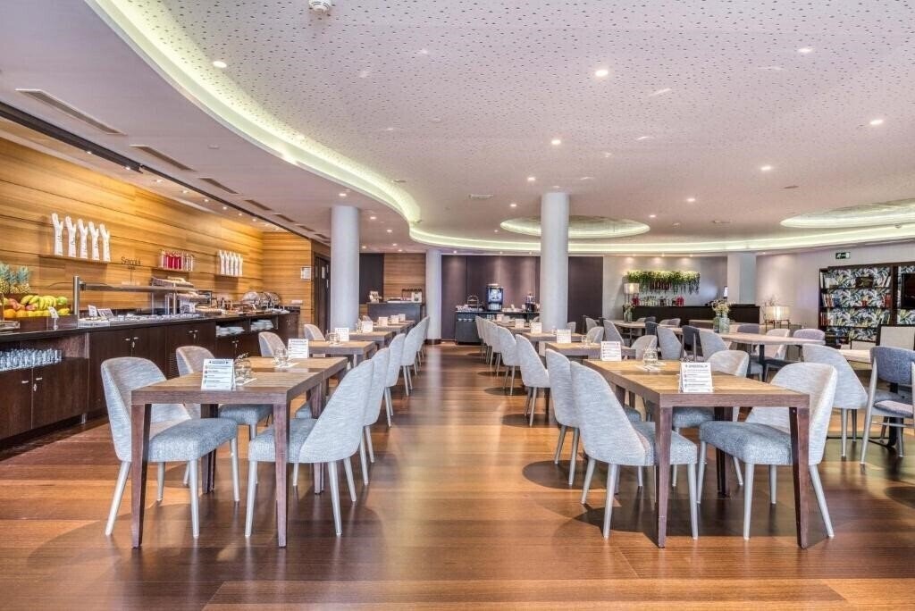 Картинка Sercotel Coliseo 4*