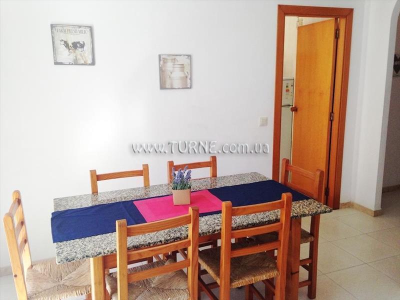 Изображение Ar Botanic Apt апартаменты