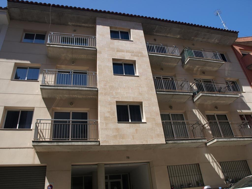 Отель Ar Nautic Apt 2*