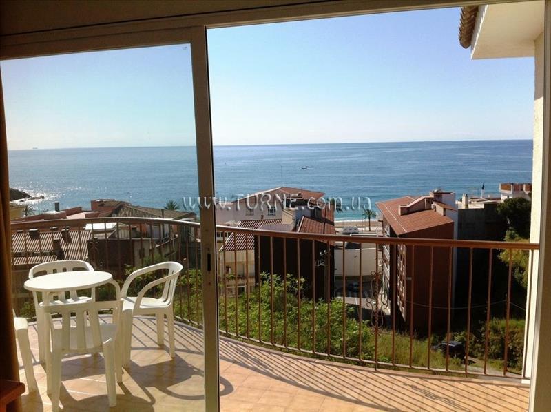 Картинка Ar Muntanya Mar Apt апартаменты