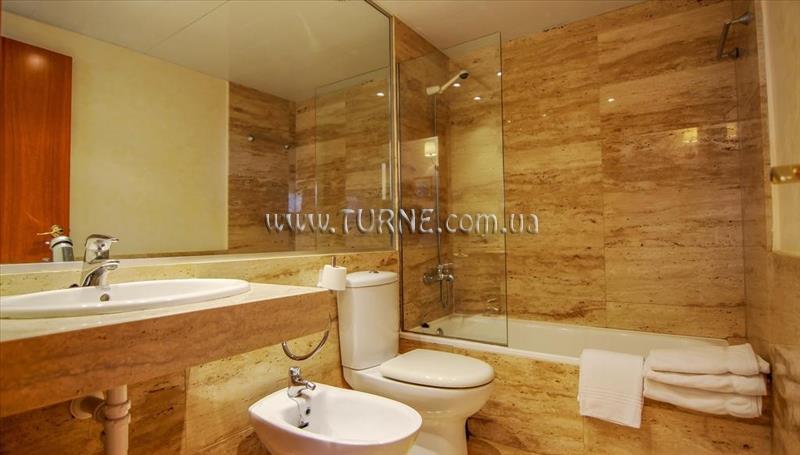 Фотография S'Abanell Central Park Aptos Apt апартаменты