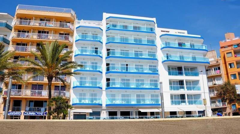 Отель Mar Ski 3*