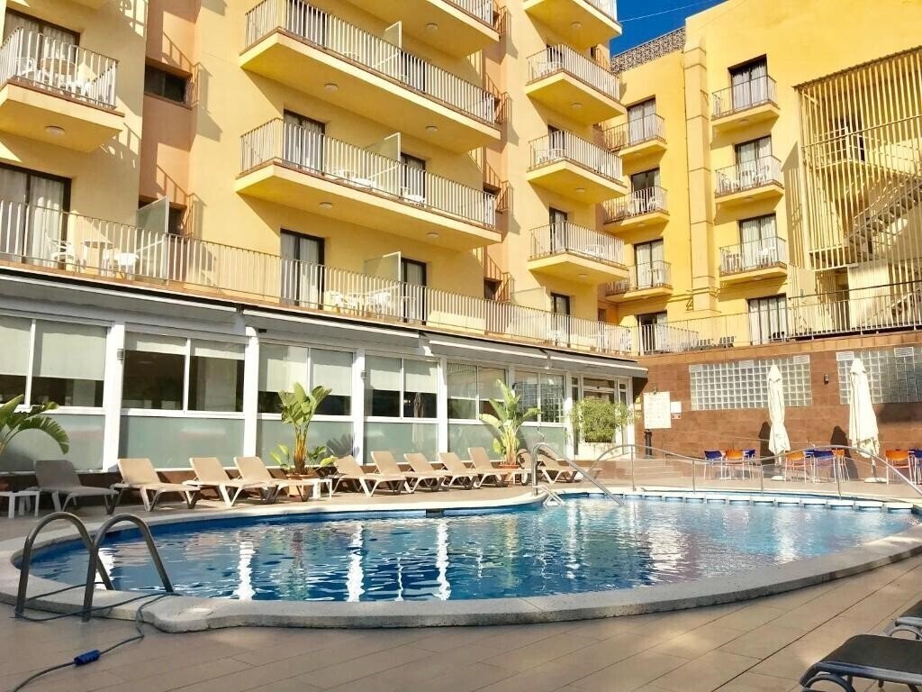 Фото Stella Maris 3*