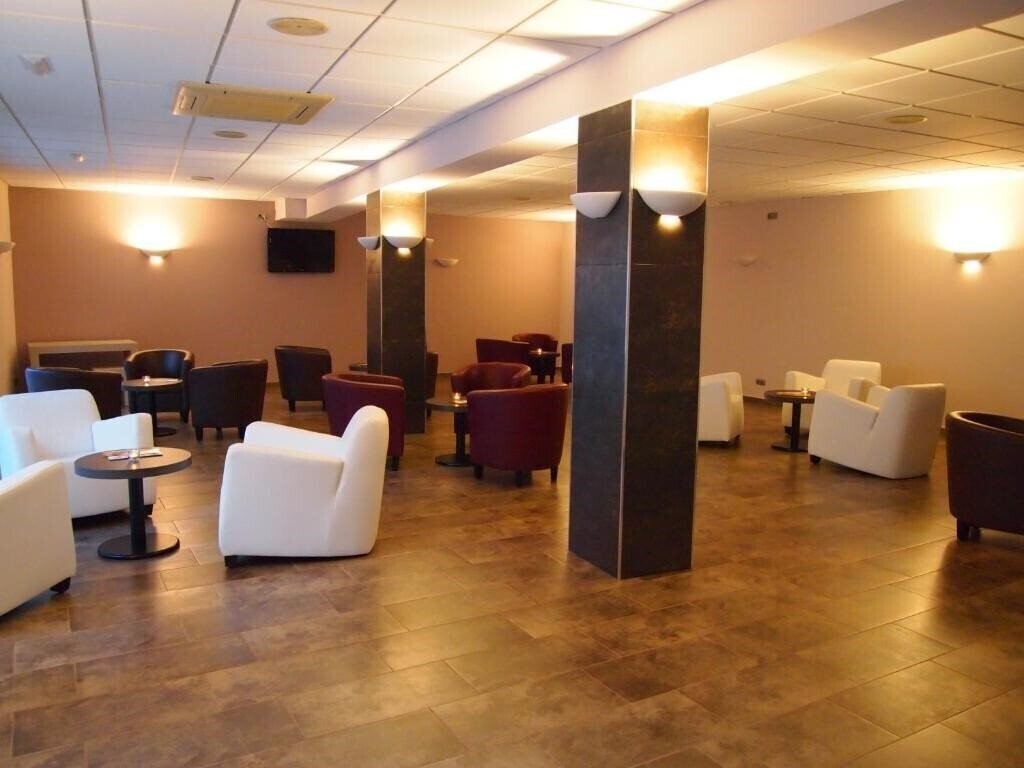 Изображение Stella Maris 3*