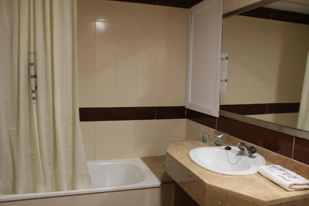 Фотография Esplendid Blanes Hotel 3*