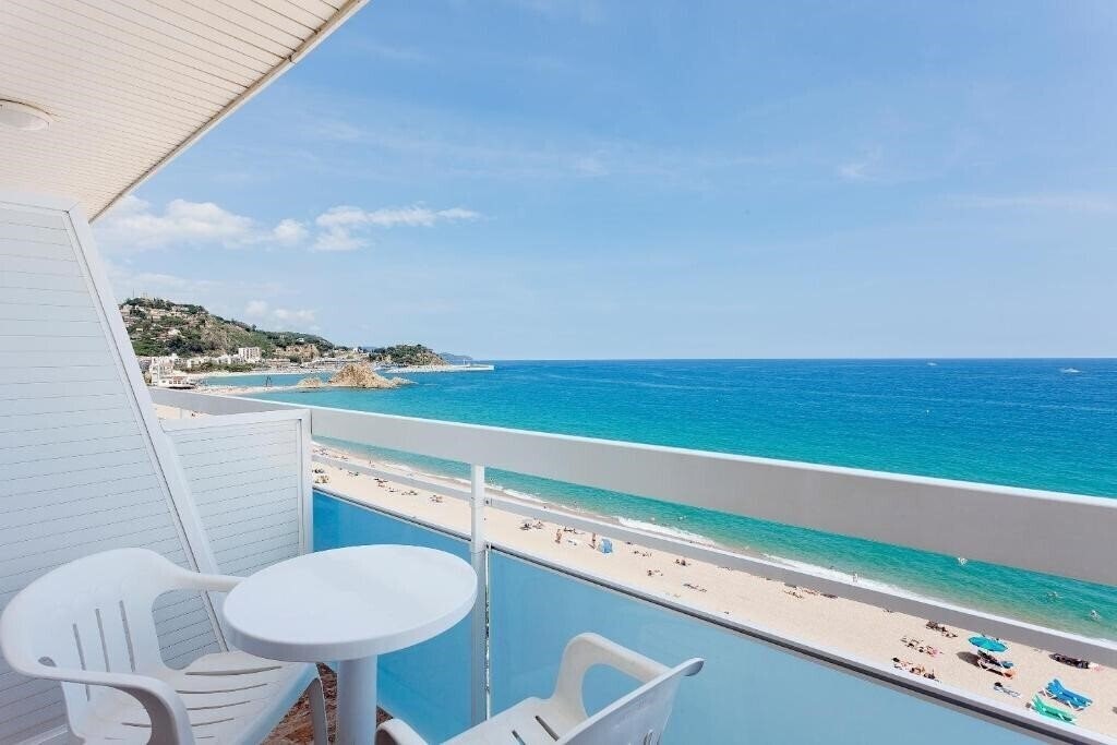 Фотография Pimar Hotel 3*