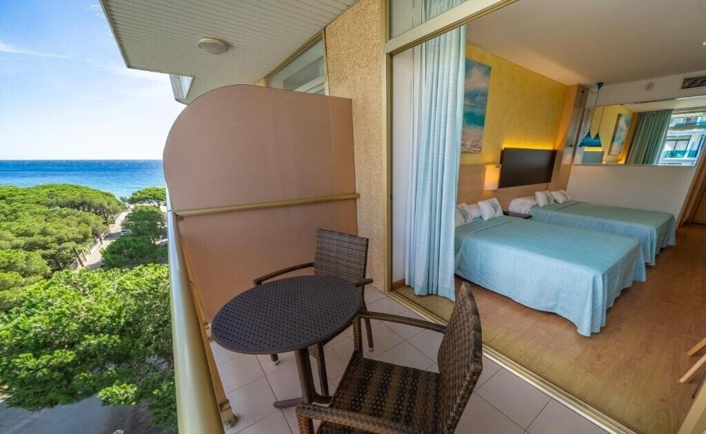 Фотография Blaumar 4*