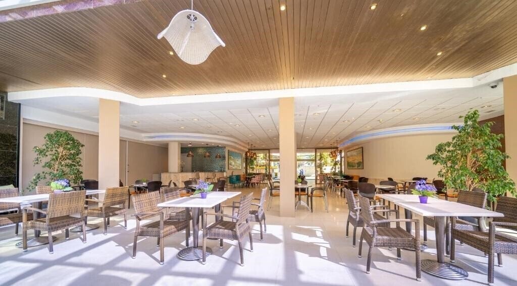 Картинка Blaumar 4*