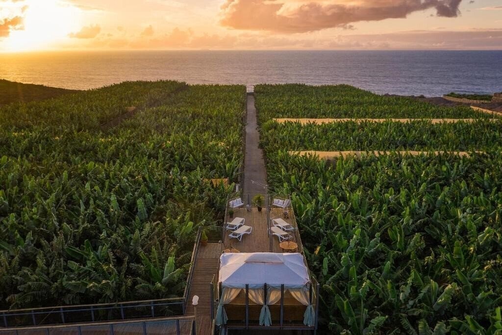 Отель Haciendala Dehesa (Only Adults) 4*