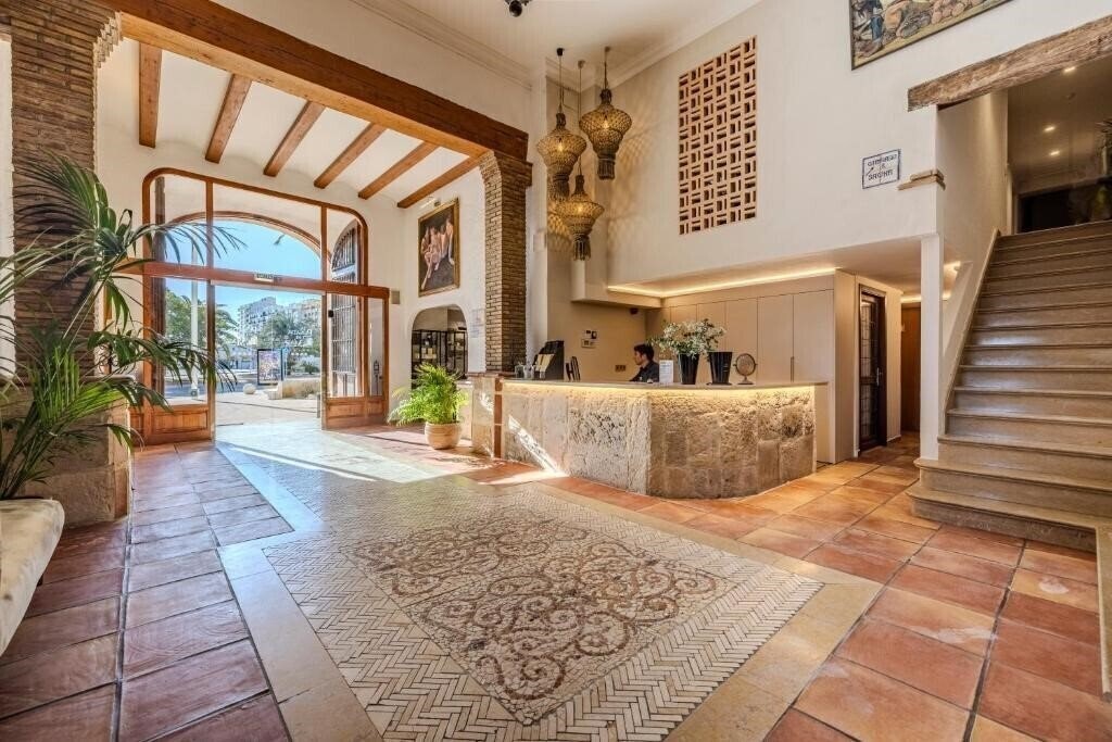 Фотография La Posada Del Mar 4*