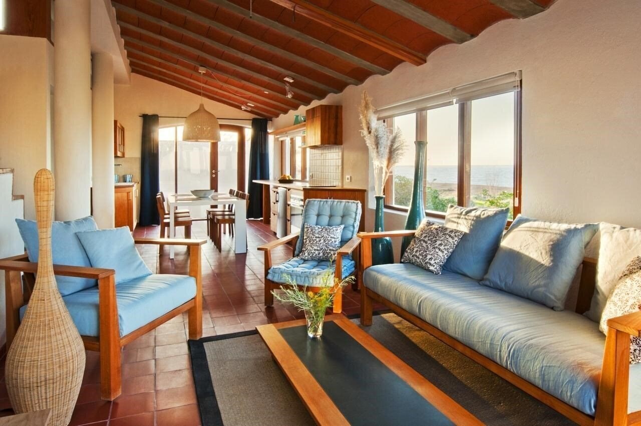 Фотография Casas Bioclimaticas Iter 5*