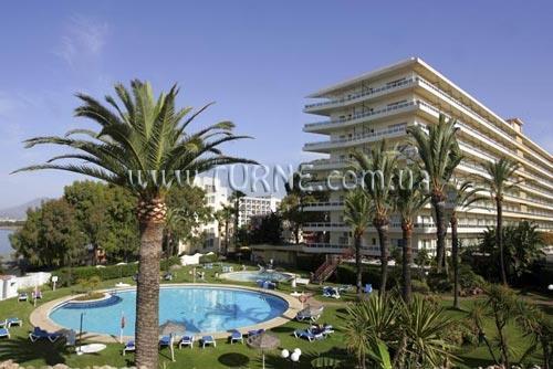 Картинка Hotel Atalaya Park Golf 4*