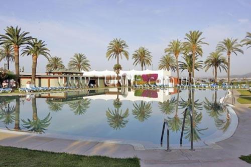 Фотография Hotel Atalaya Park Golf 4*