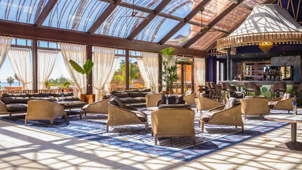 Фотография Kempinski Hotel Bahia Est 5*