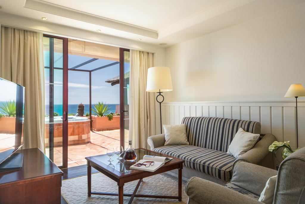 Картинка Kempinski Hotel Bahia Est 5*